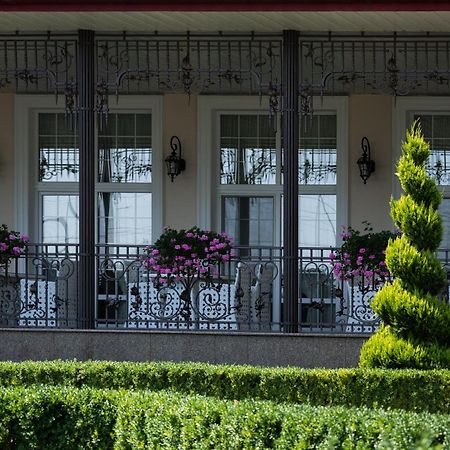 Hotel Grand Aristocrate Dubovtsy المظهر الخارجي الصورة
