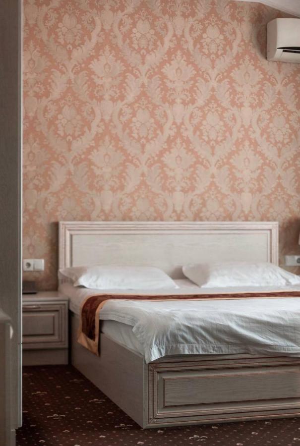 Hotel Grand Aristocrate Dubovtsy المظهر الخارجي الصورة
