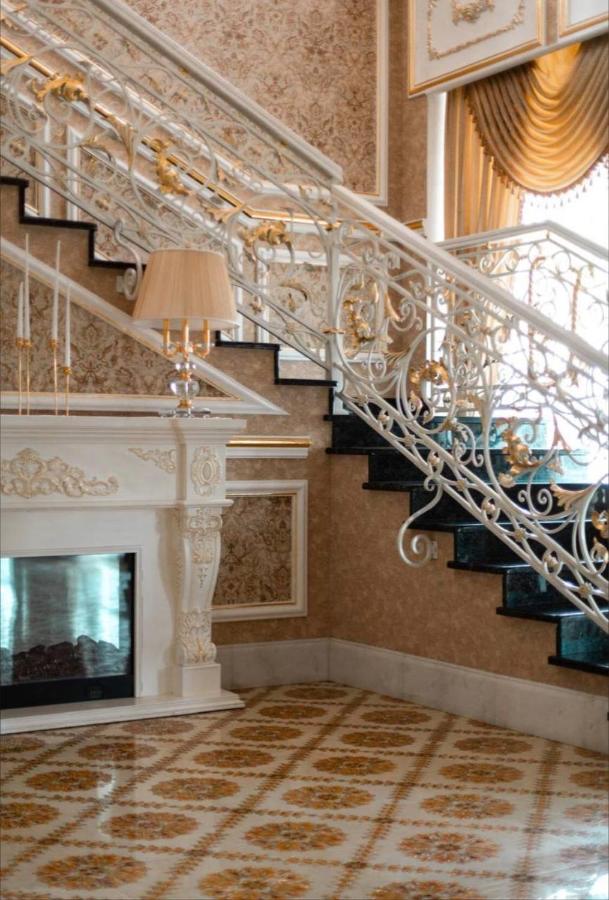 Hotel Grand Aristocrate Dubovtsy المظهر الخارجي الصورة