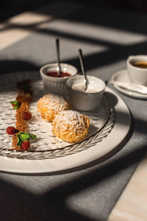 Hotel Grand Aristocrate Dubovtsy المظهر الخارجي الصورة