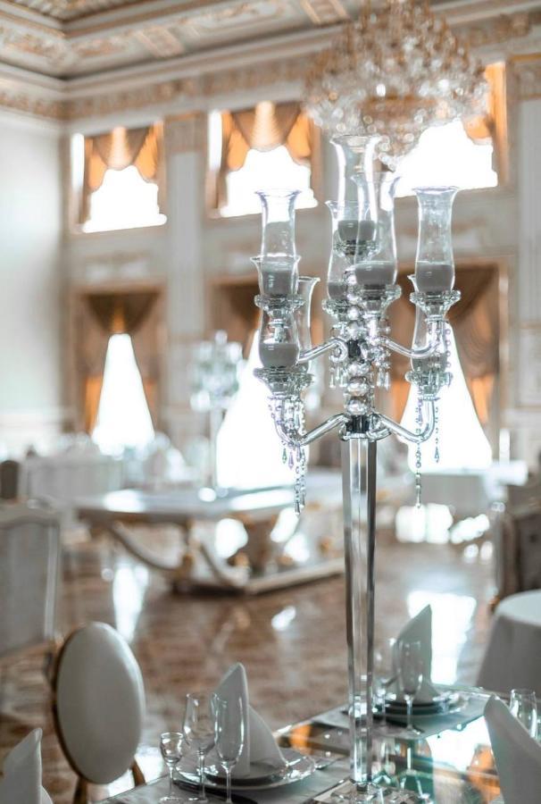 Hotel Grand Aristocrate Dubovtsy المظهر الخارجي الصورة