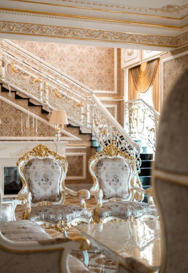 Hotel Grand Aristocrate Dubovtsy المظهر الخارجي الصورة