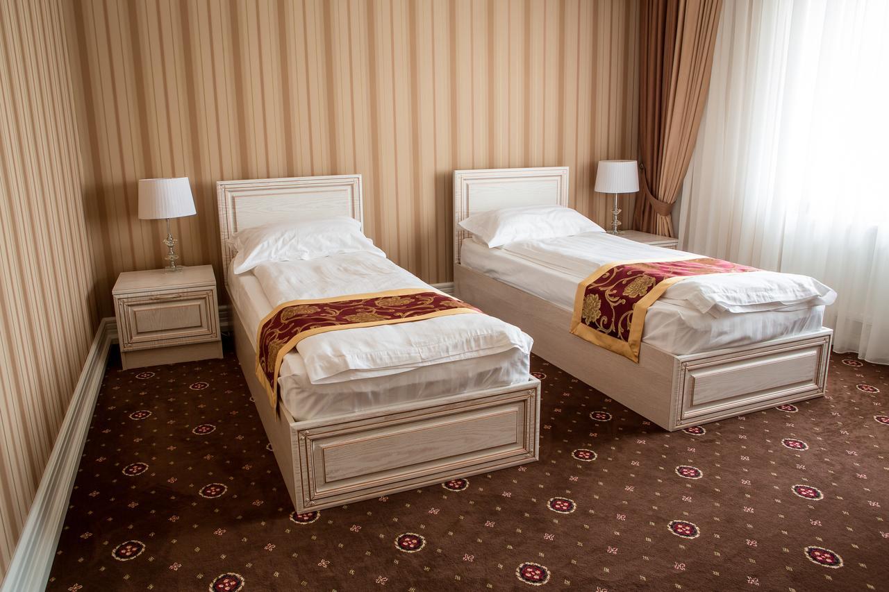 Hotel Grand Aristocrate Dubovtsy المظهر الخارجي الصورة
