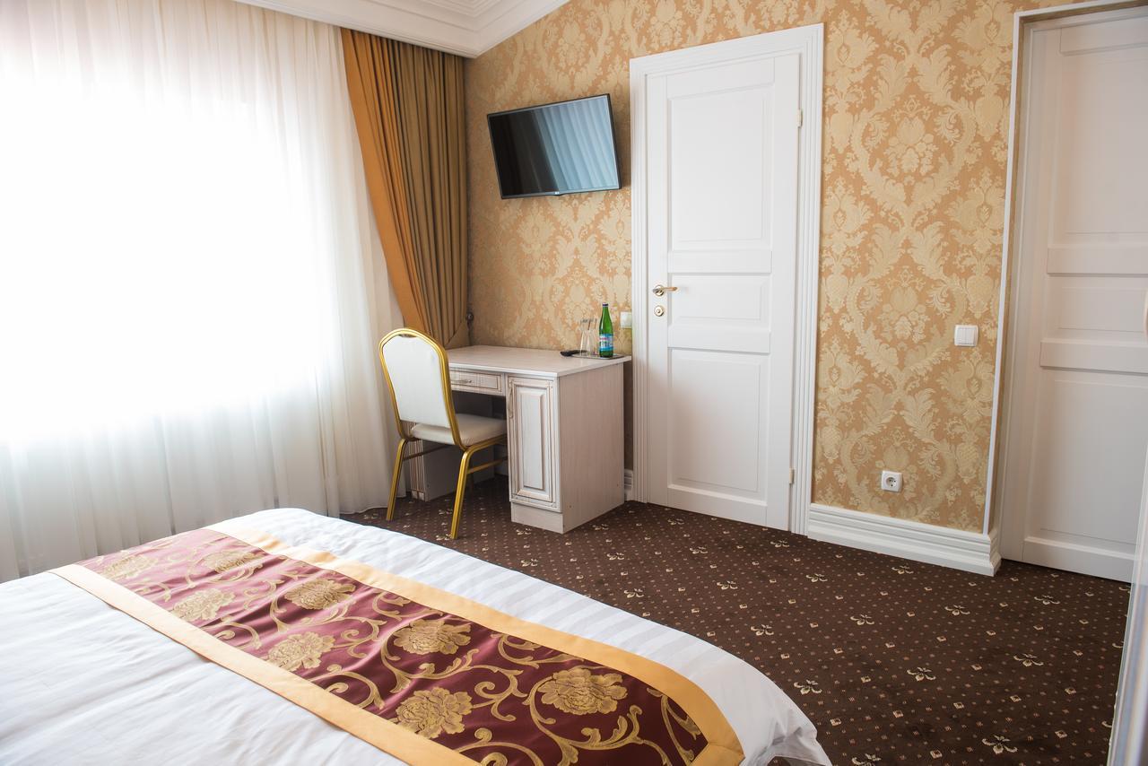 Hotel Grand Aristocrate Dubovtsy المظهر الخارجي الصورة