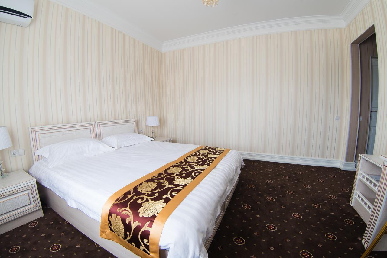Hotel Grand Aristocrate Dubovtsy المظهر الخارجي الصورة