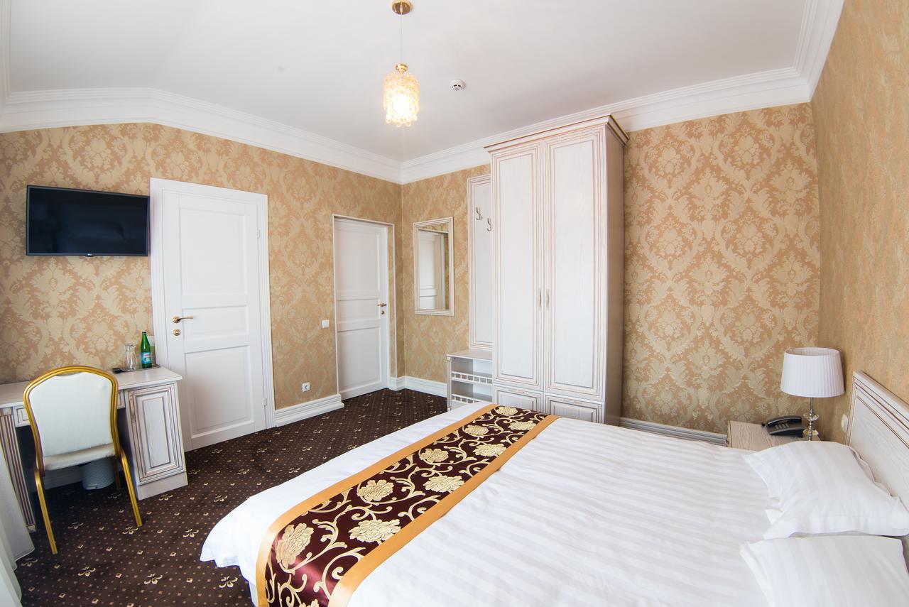 Hotel Grand Aristocrate Dubovtsy المظهر الخارجي الصورة