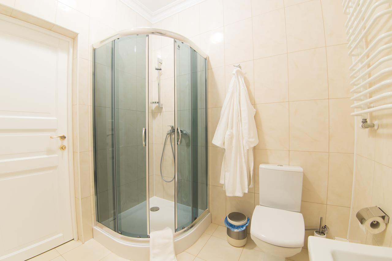 Hotel Grand Aristocrate Dubovtsy المظهر الخارجي الصورة